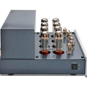 DP HP AMP 6