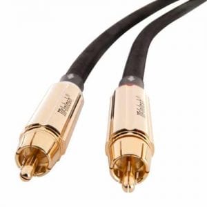 Houston Audio AudioCableConnectors