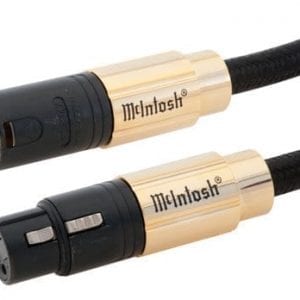 Houston Audio BalancedAudioCableConnector