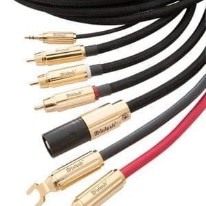 Houston Audio CableFamily 2