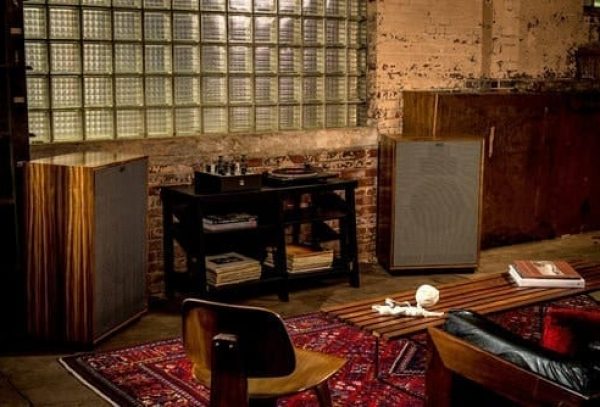 Houston Audio 70thAnniversaryCornwall 1