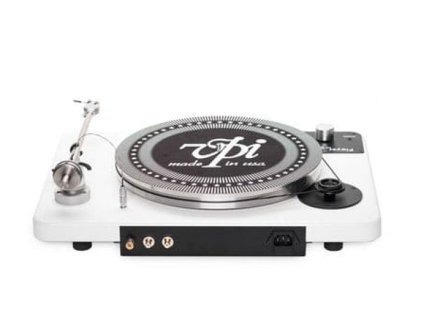 Houston Audio Playerwhiteonwhite 005