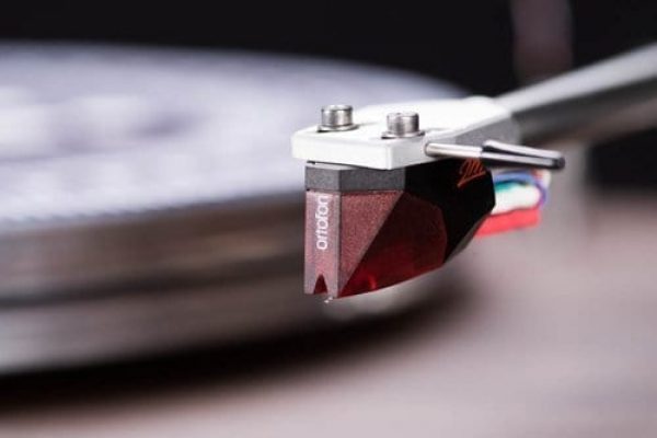 Ortofon Cartridge