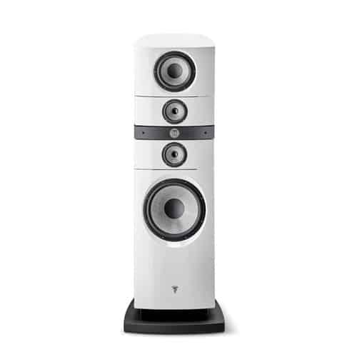 Enceinte Face Utopia Focal