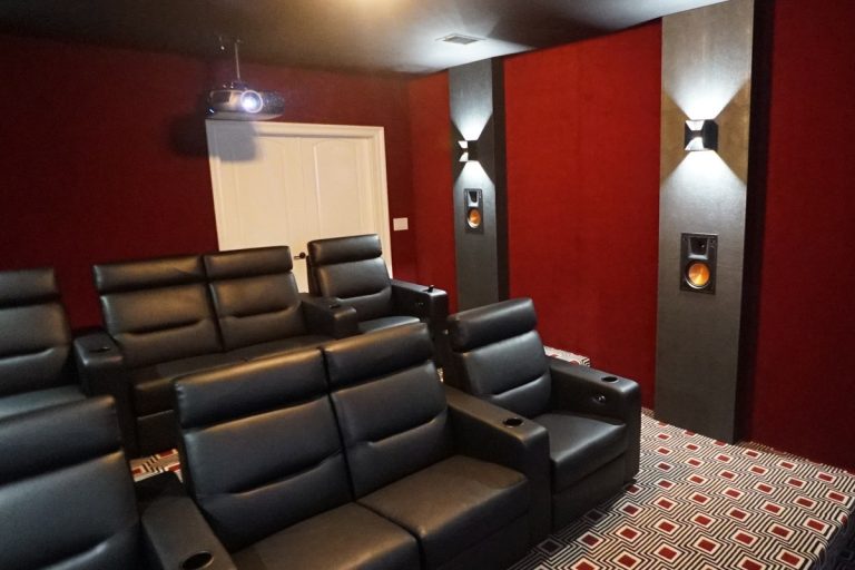 Home Theater 1 Rdfegre