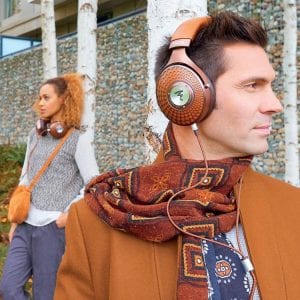 Stellia Closed Hifi Headphones